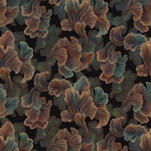 Night Blossoms