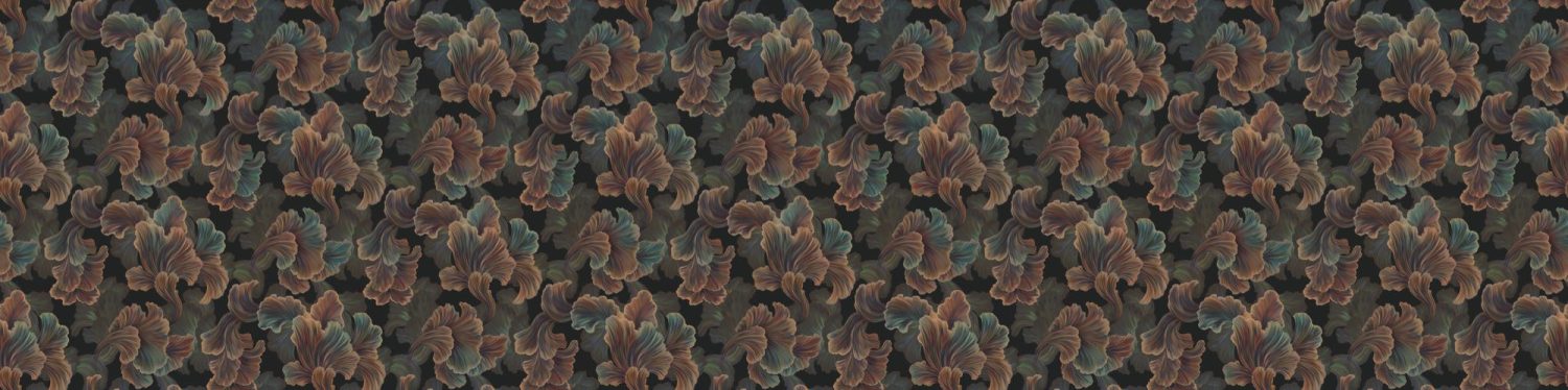 Night Blossoms