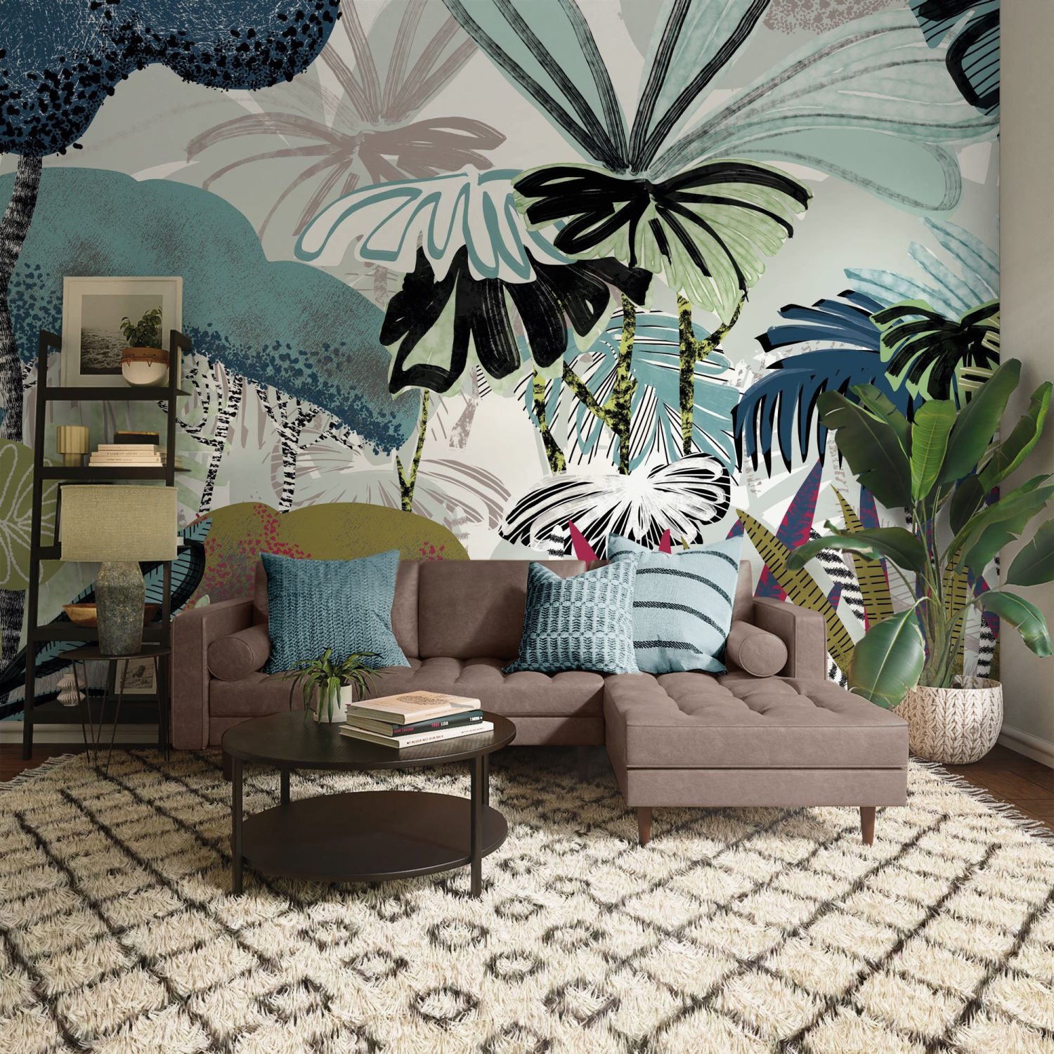 Jolly Jungle