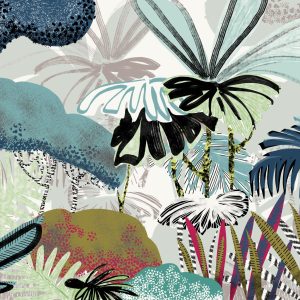 Jolly Jungle