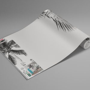 Retro Palm