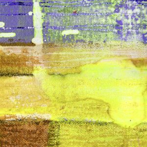 Puddle Tangy yellow