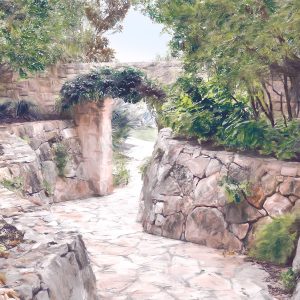 Passage