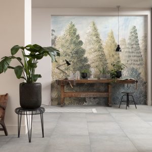 Painted Woods