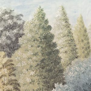 Painted Woods