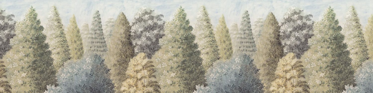 Painted Woods