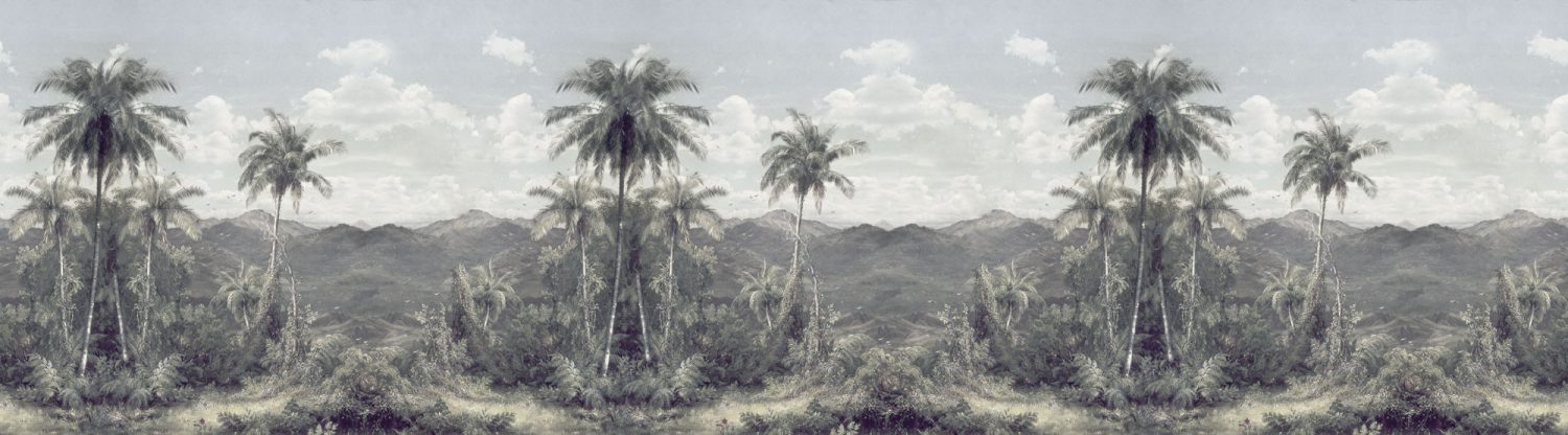 The Exotic Land