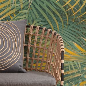 Neon Fern