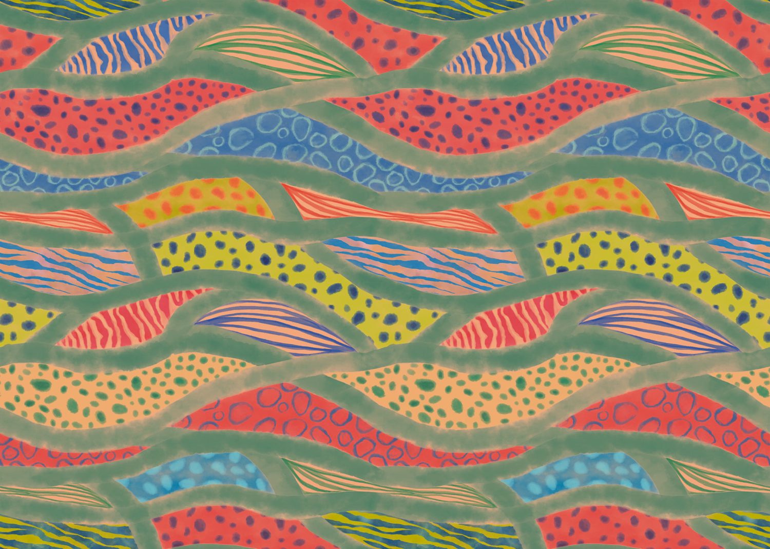 Wave Symphony