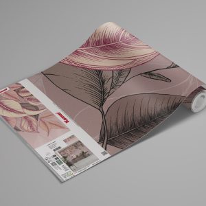 Falling Leafs