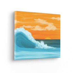 Gentle Breeze