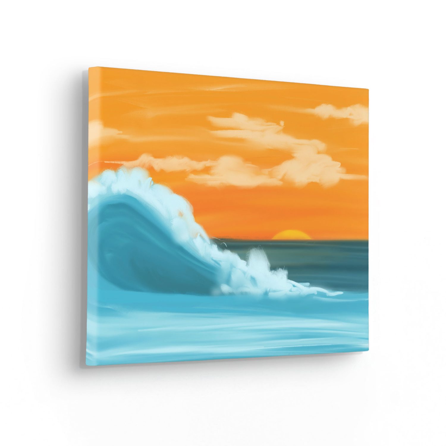 Gentle Breeze