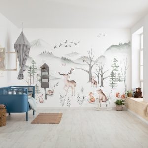 Cozy Woods
