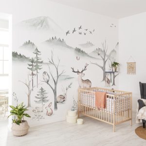 Cozy Woods