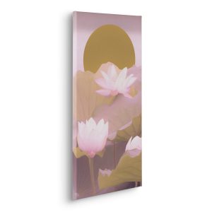 Ombre Rose