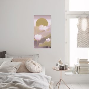 Ombre Rose