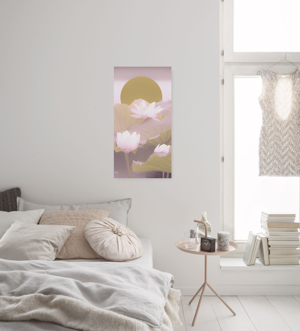 Ombre Rose