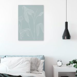 Minty Green