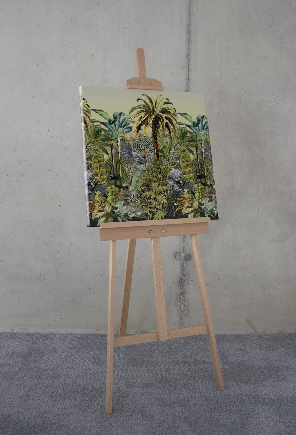 Tropical Heat