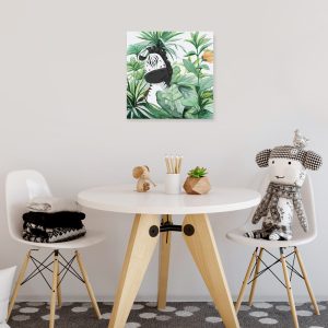 Lost Zebra