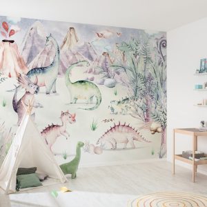 Dino Playground
