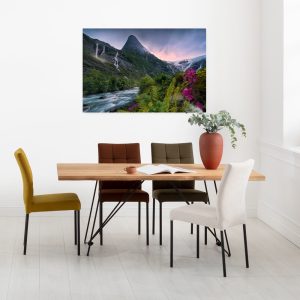 Scandinavian Paradise