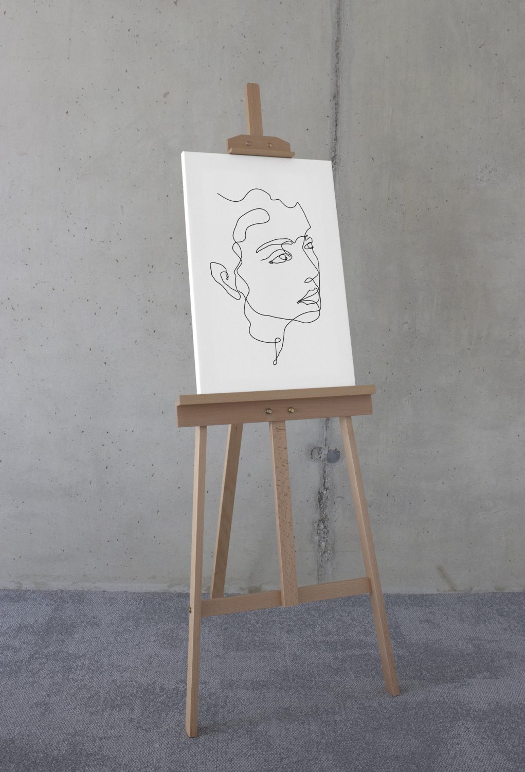 Sketch me