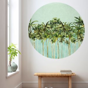 Coconut Trees