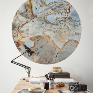 Marble Sphere