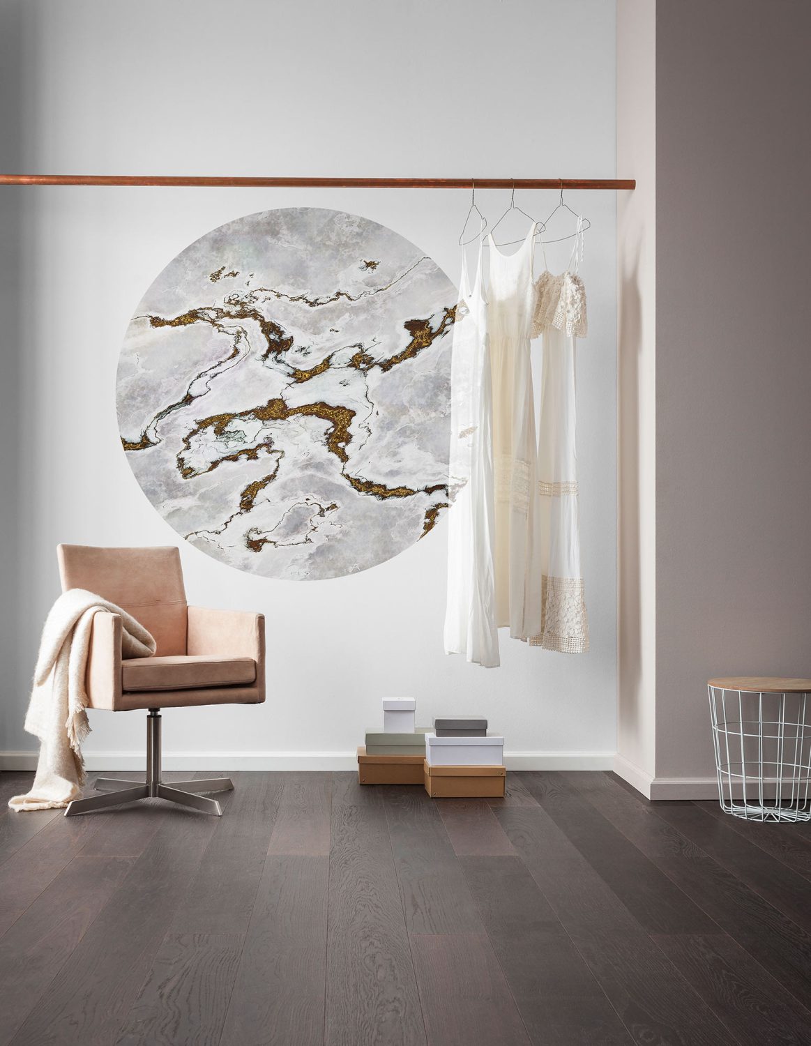Marble Vibe