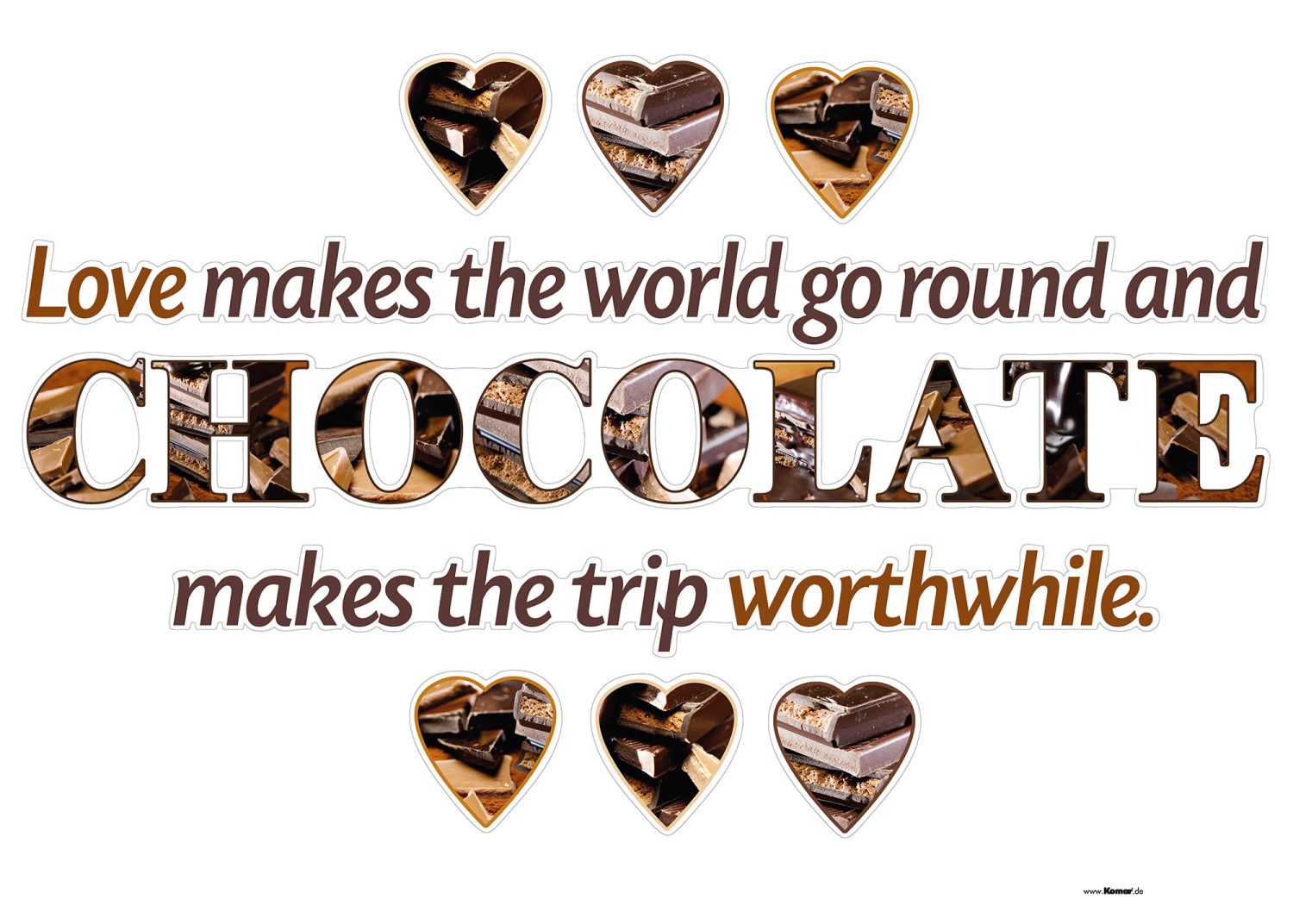 Chocolate