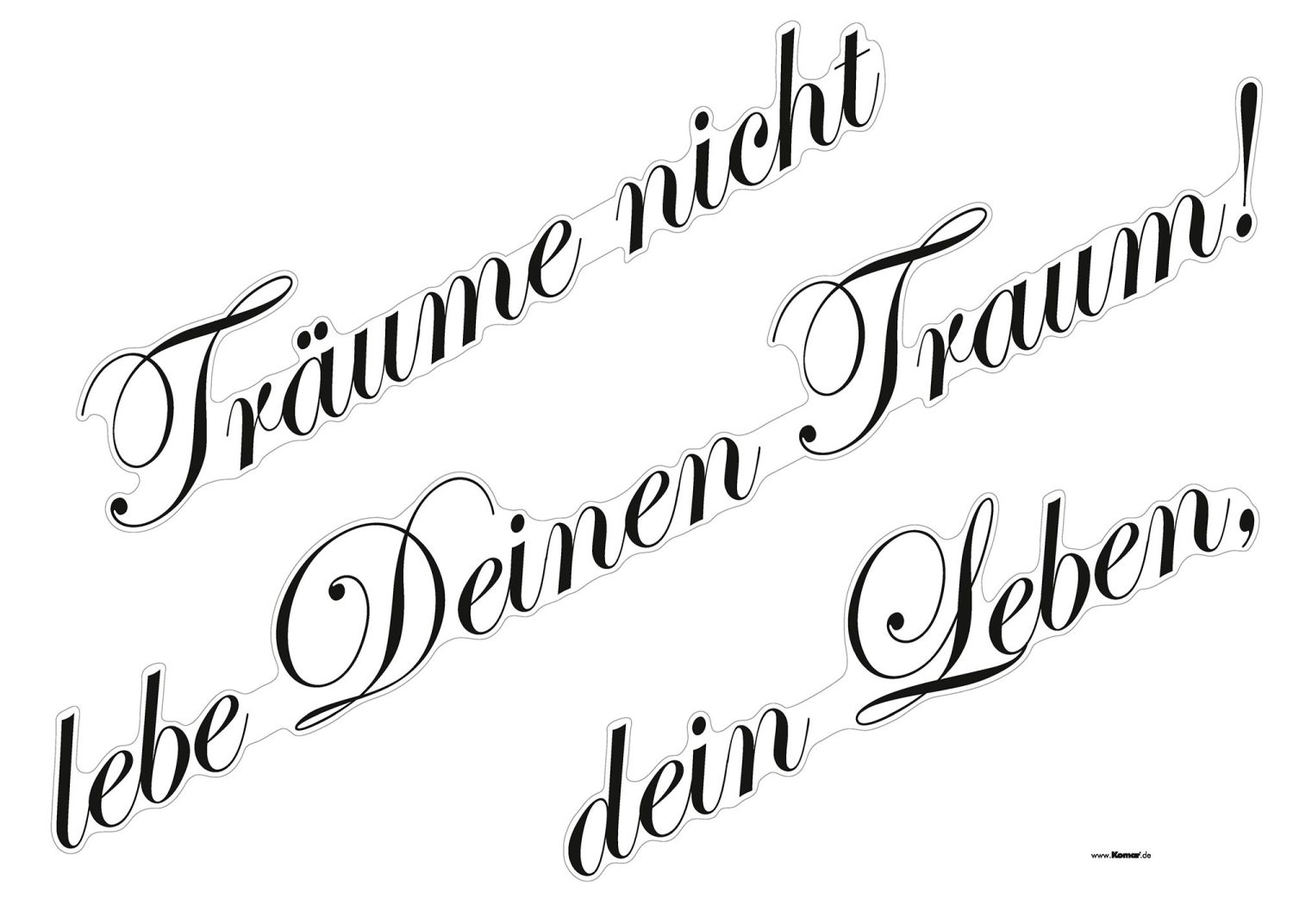 Traume