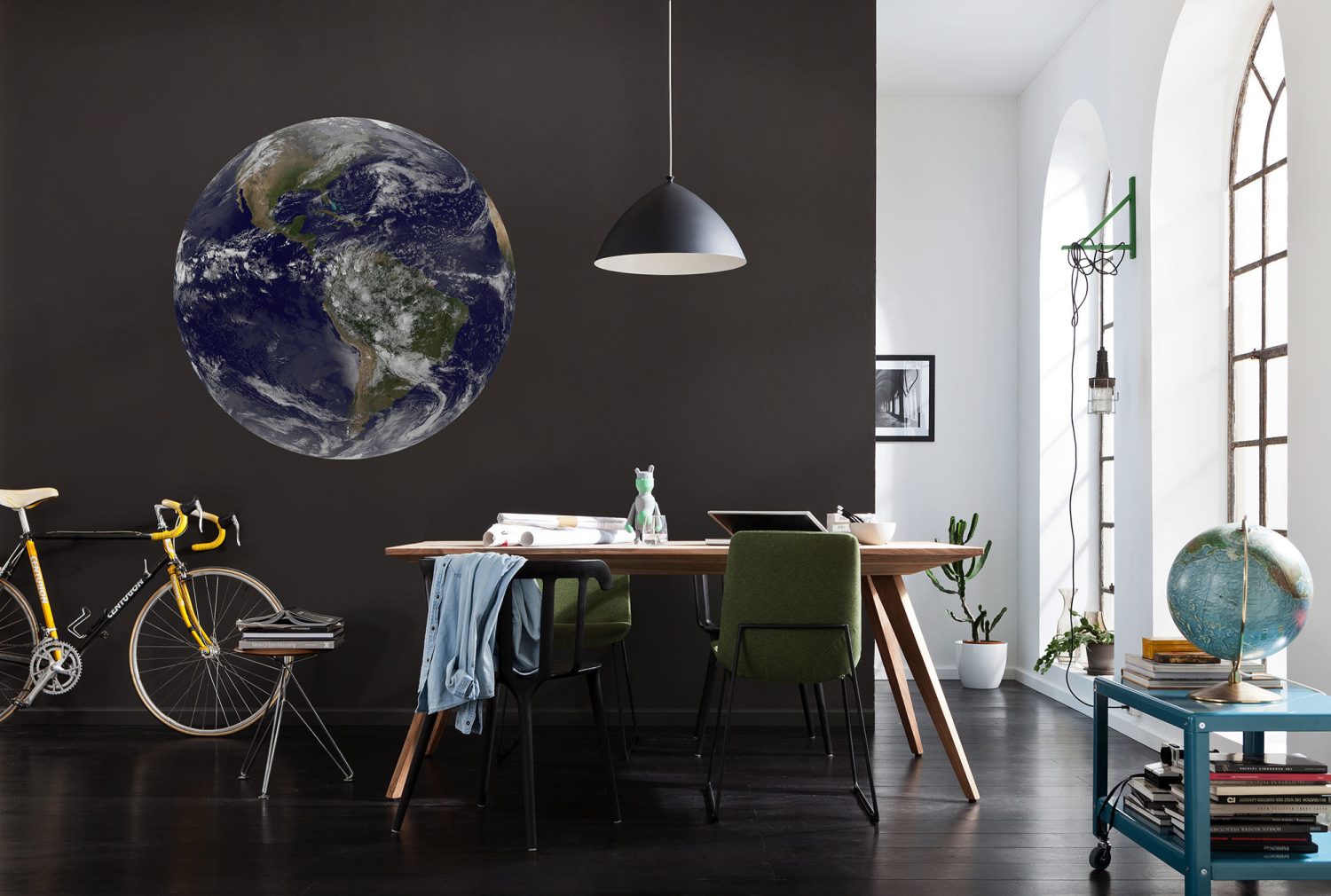 Earth