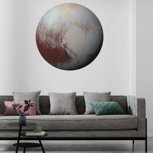 Pluto