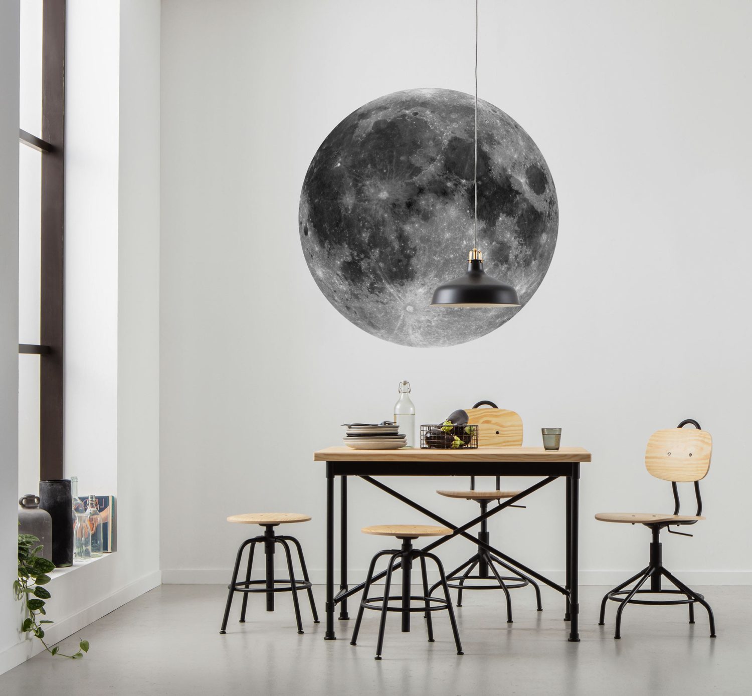 Moon