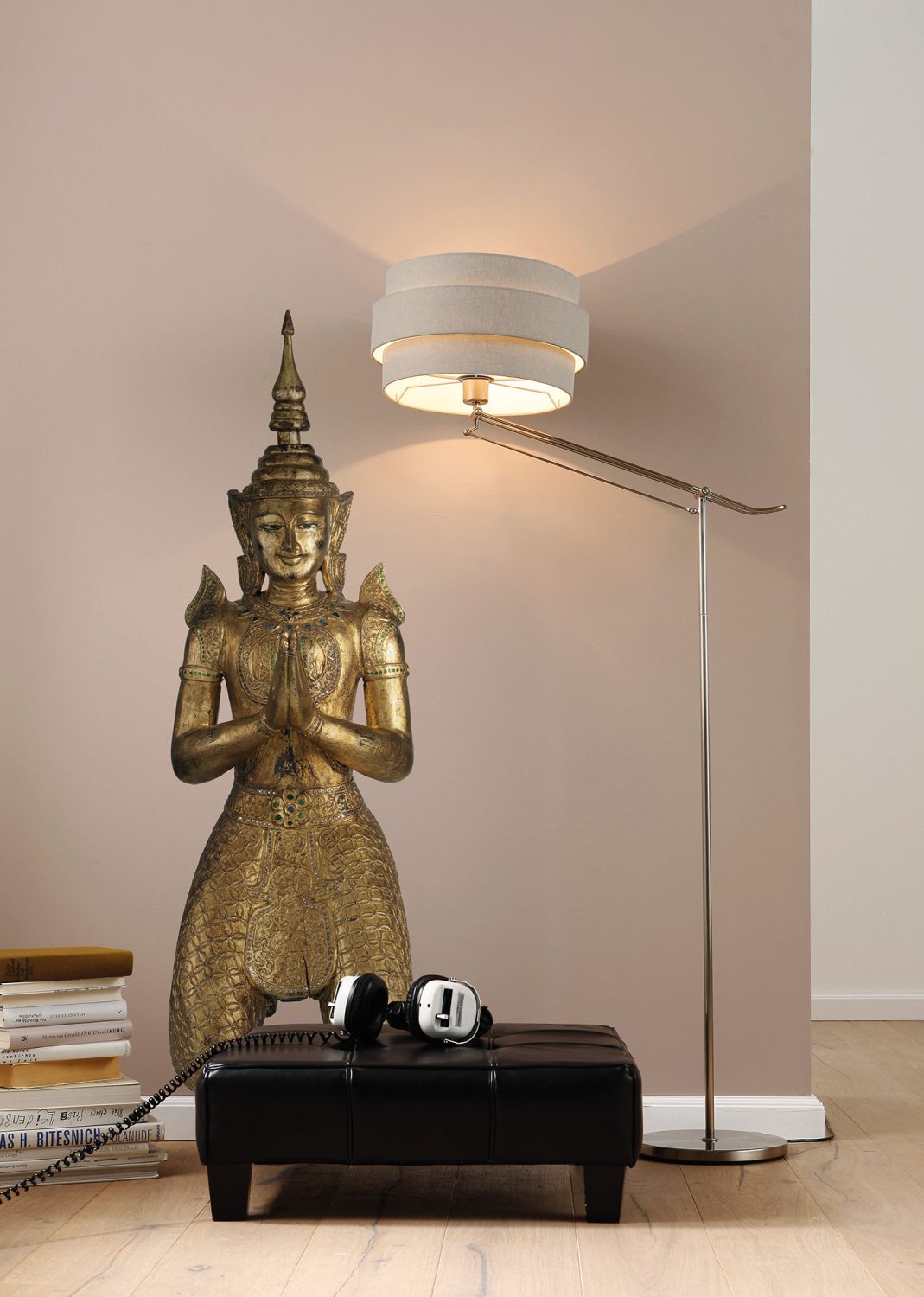 Buddha