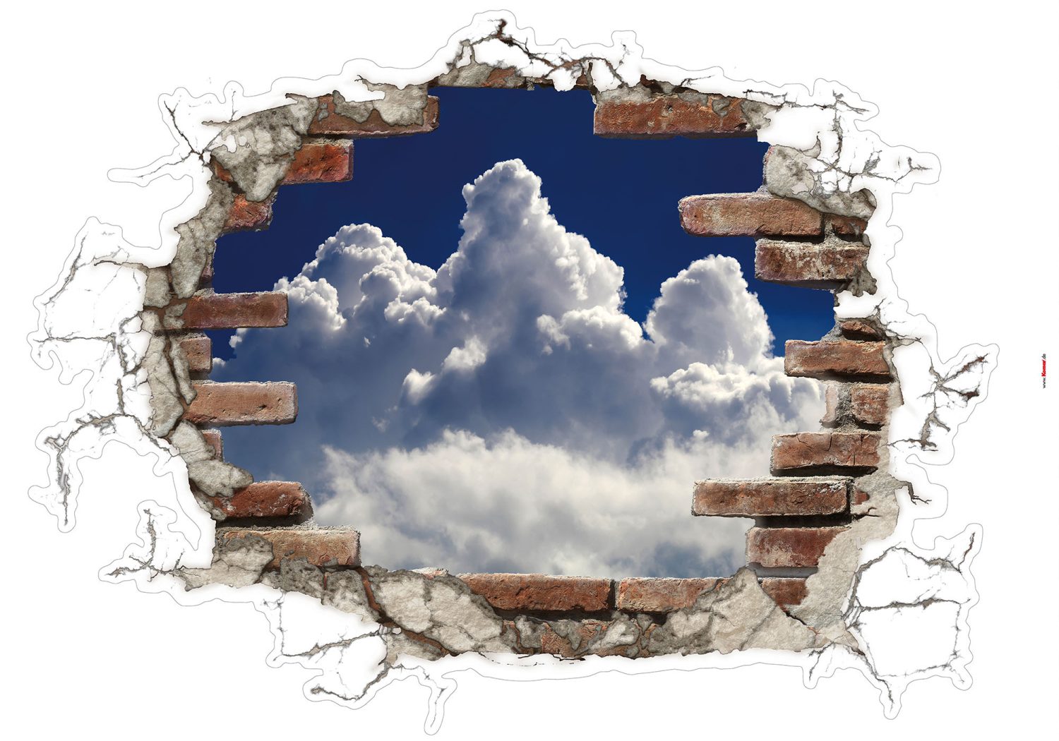 Break out Clouds