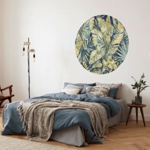 Feuilles Tropicales
