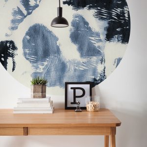 Arty Blue