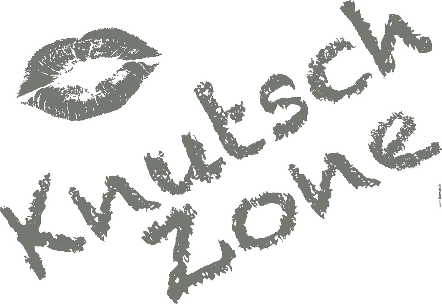 Knutschzone