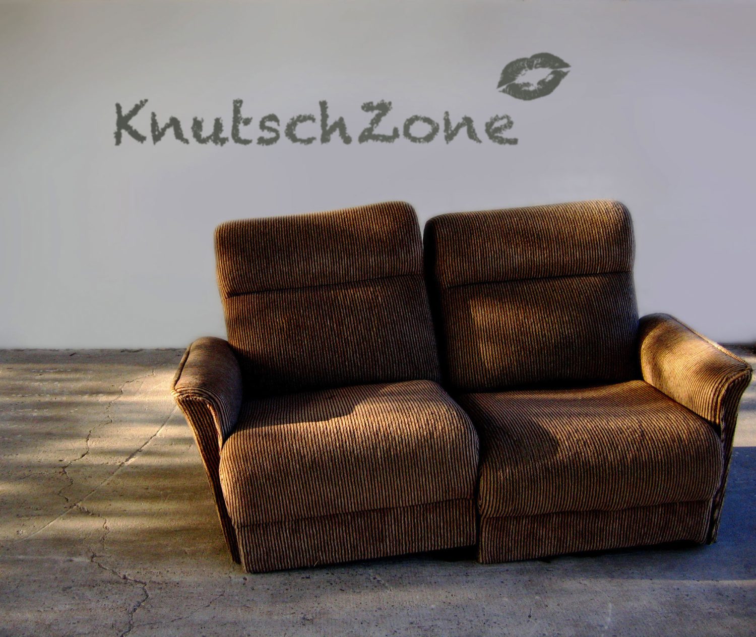 Knutschzone
