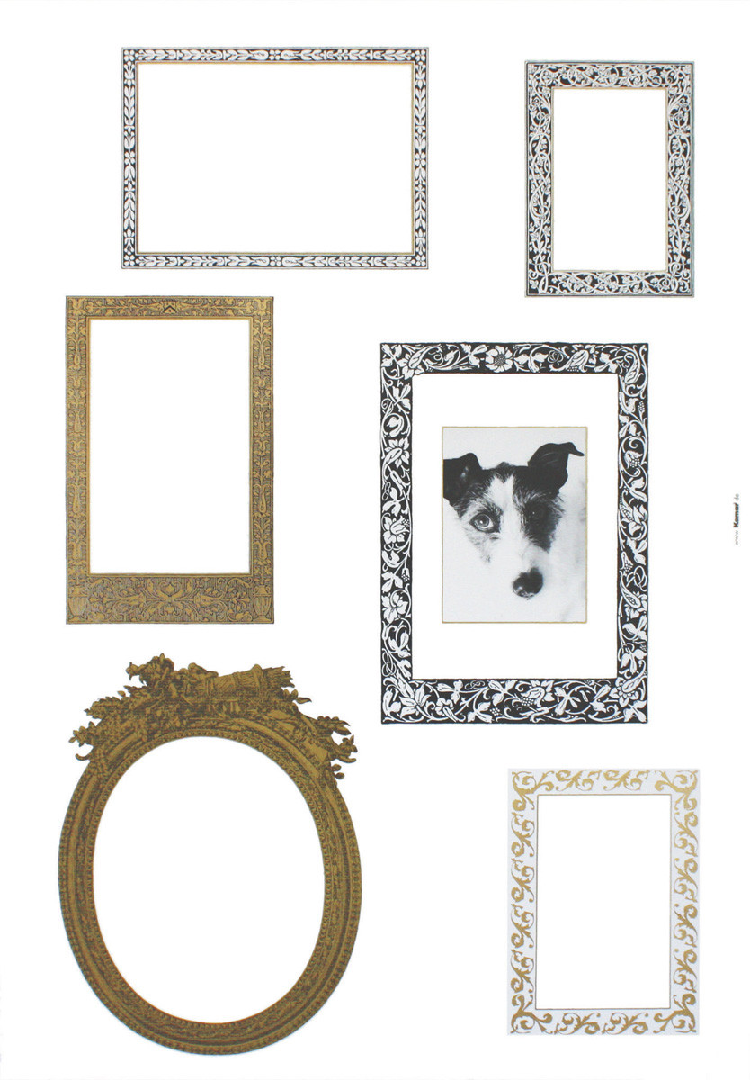 Frames