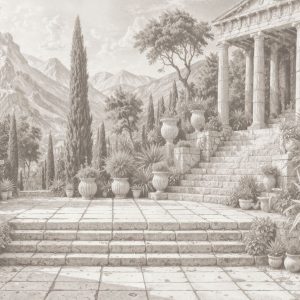 Trompe l'oeil