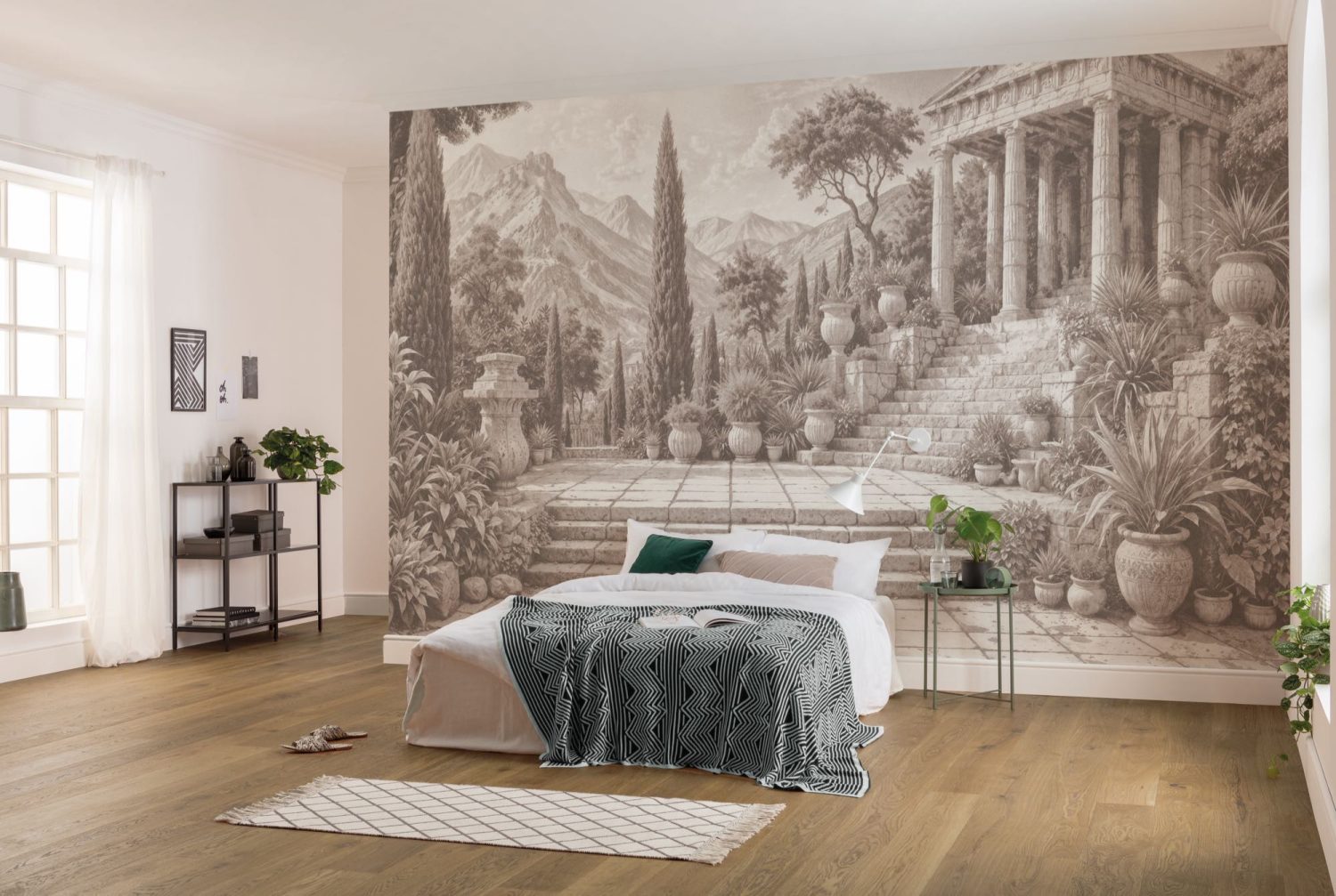 Trompe l'oeil