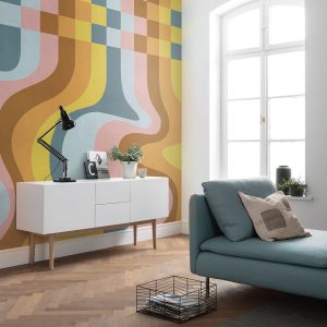 Coloured Honey