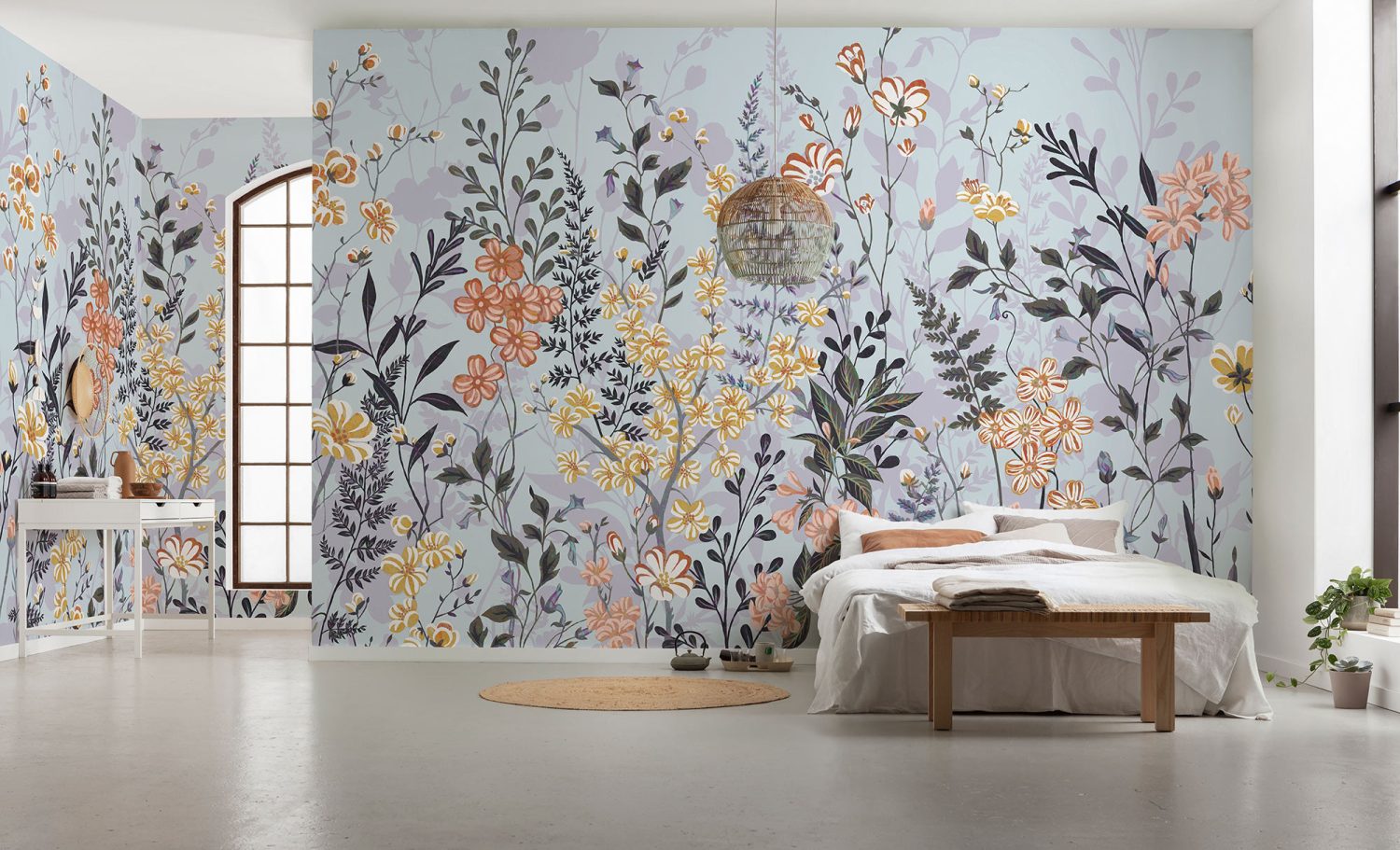 Chic Conservatory