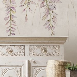 Wisteria