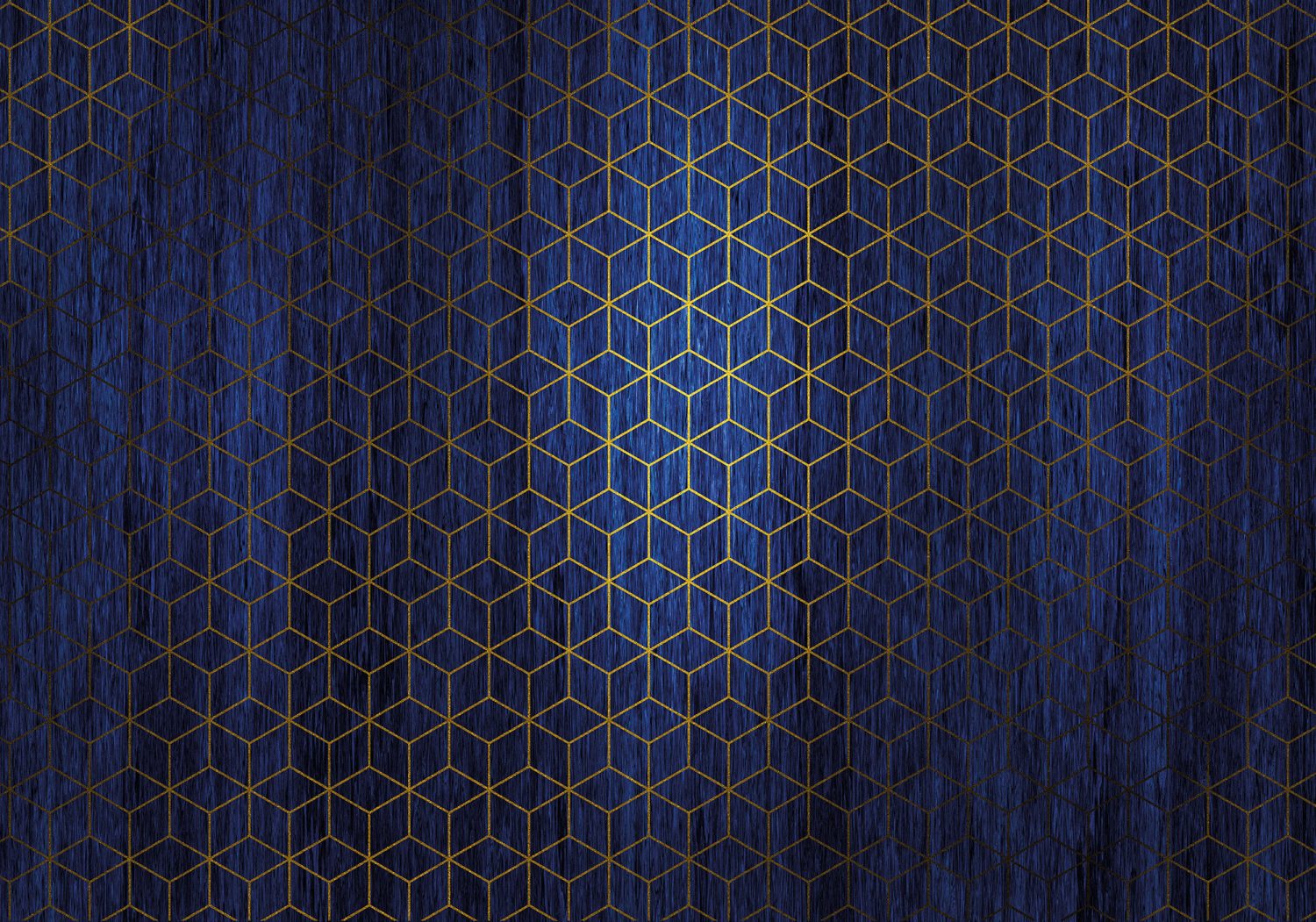 Mystique Bleu