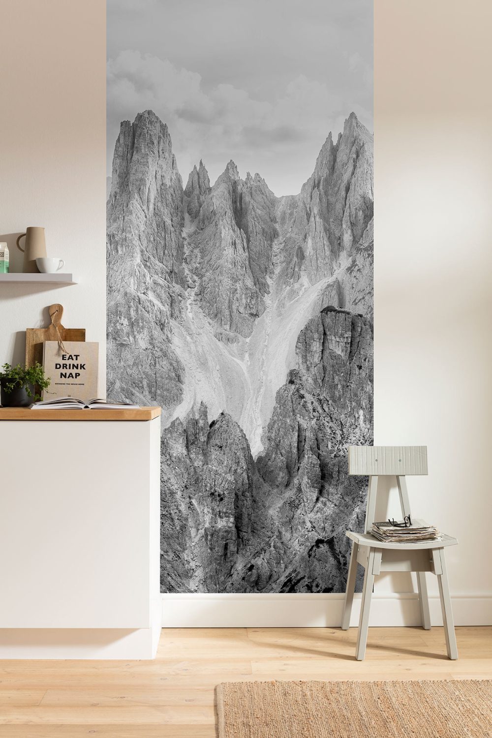 Peaks