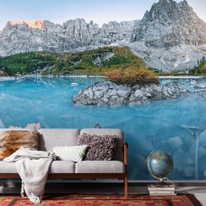 Alpine Treasure